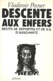 Descente aux enfers - Julliard, 1980